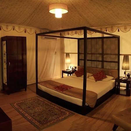 The Greenhouse Resort بوشكار المظهر الخارجي الصورة
