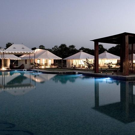 The Greenhouse Resort بوشكار المظهر الخارجي الصورة