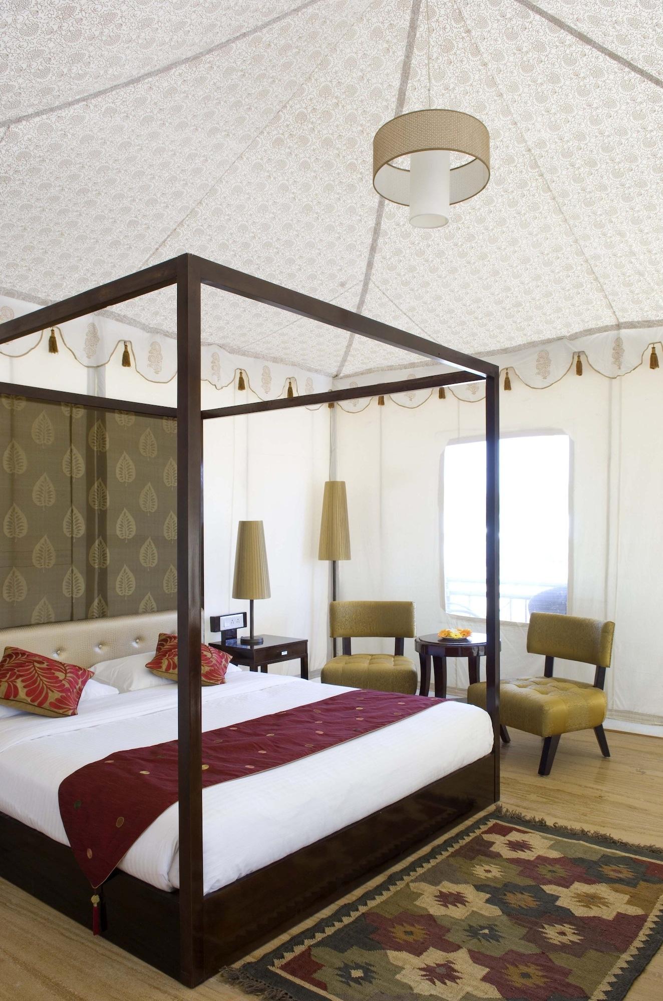 The Greenhouse Resort بوشكار المظهر الخارجي الصورة