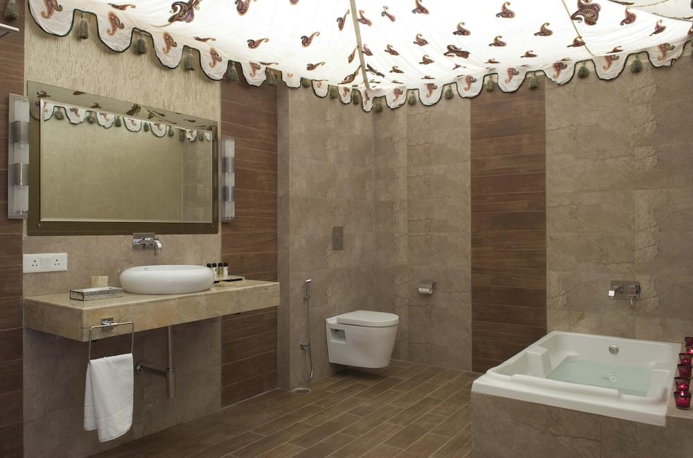 The Greenhouse Resort بوشكار المظهر الخارجي الصورة