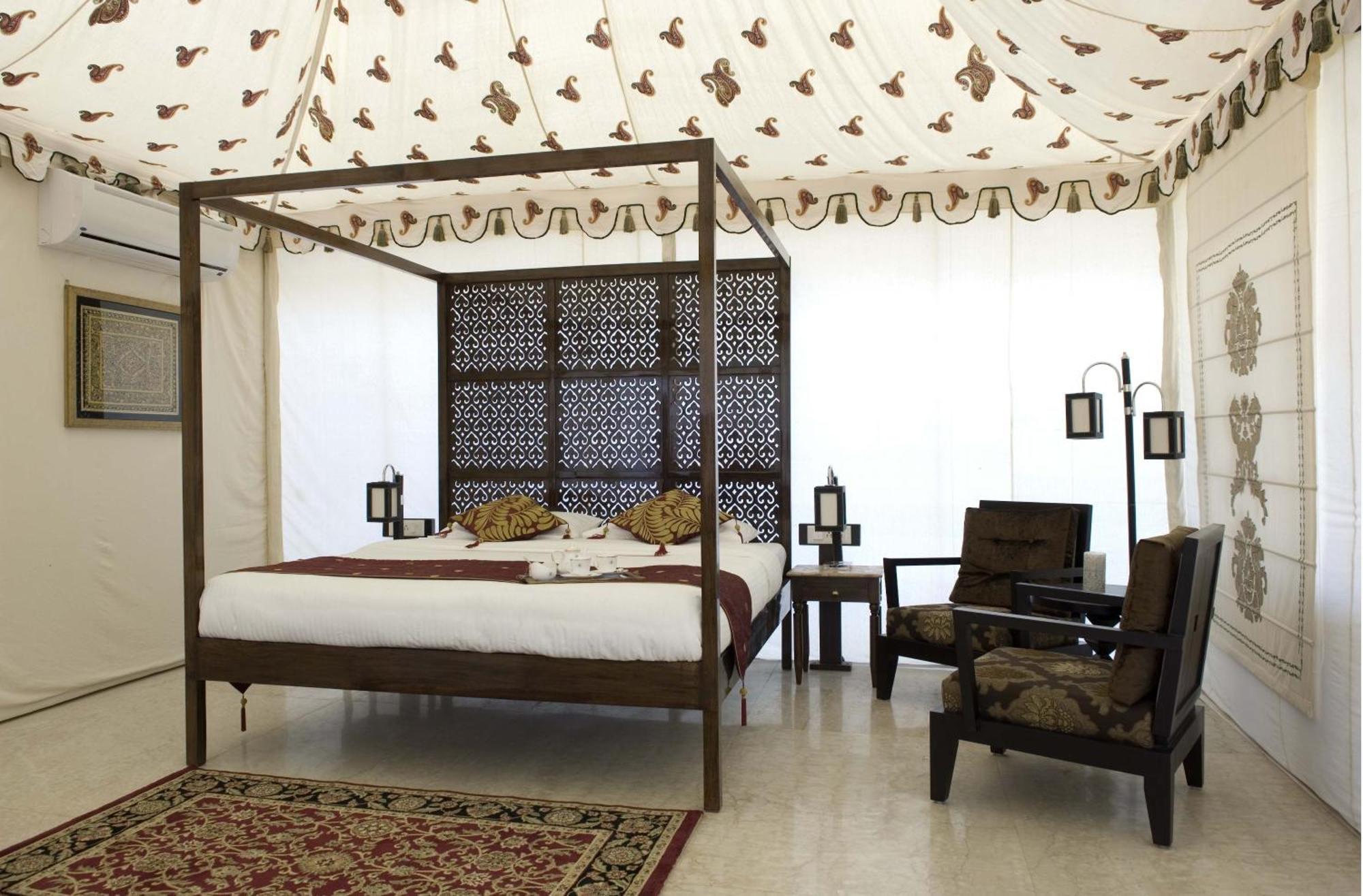 The Greenhouse Resort بوشكار المظهر الخارجي الصورة